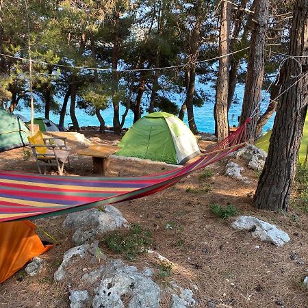 מלון הימארה Pine Side Camp מראה חיצוני תמונה