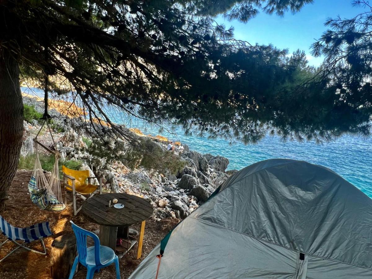 מלון הימארה Pine Side Camp מראה חיצוני תמונה