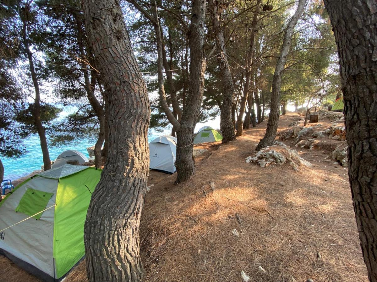 מלון הימארה Pine Side Camp מראה חיצוני תמונה